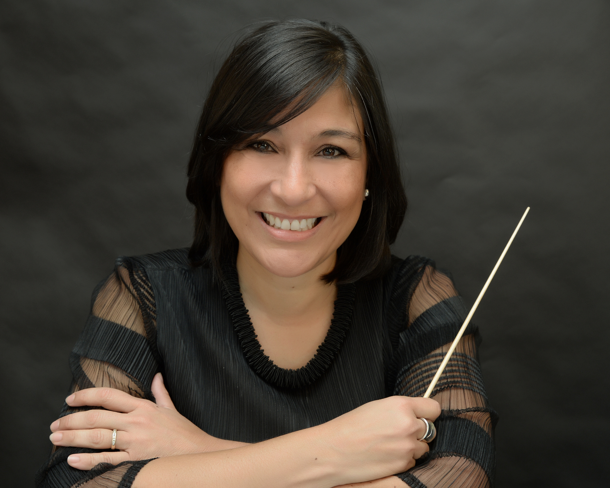 Diana V. Saez